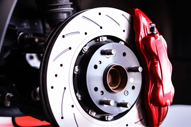 Brake Parts
