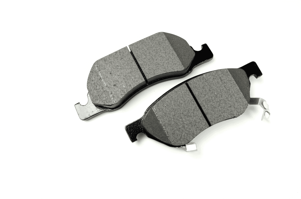 Brakes & Suspension