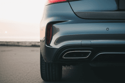 Bumper Cover