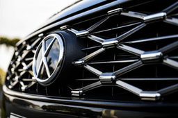 Grille Assemblies