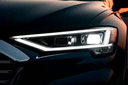 Headlights