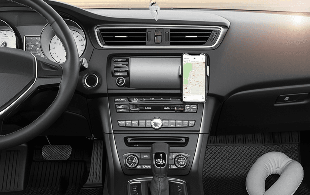 Interior Parts