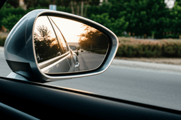 Mirrors